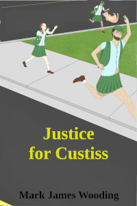justice for custiss